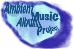 Ambient Music Album Project icon