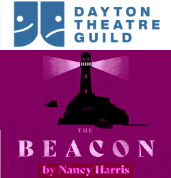 THE BEACON, by Nancy Harris, at The Dayton Theatre Guild