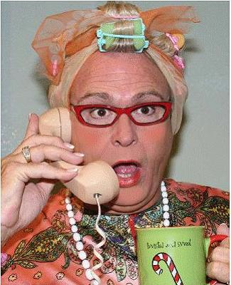 PRECIOUS HEART by XXXXXX at the Dayton Theatre Guild.