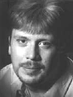 Brian Buttrey - Stage Manager