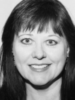 Debra A. Kent as Sherry 'Dust' Walker