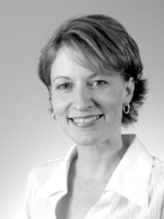 Heather Martin as Audrey Hart