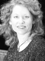 Lisa M. Sadai as Roseanne Johnson