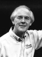 Terry Ronald - Sound and Light Design