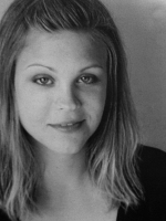 Tierney Deaton as Paige Walker