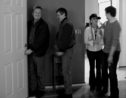 Mammy's party 05