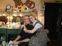 Greg and Tosha