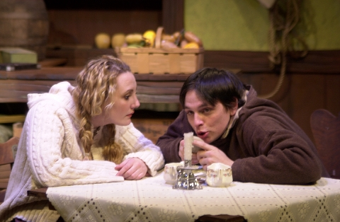 Helen and Bartley