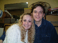Tosha and Craig