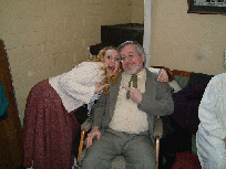 Tosha and Jim