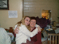 Tosha and John, again