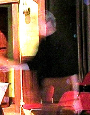 Ghost Greg