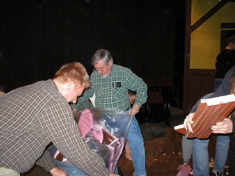 John and Jim