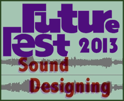 Sound Design for FutureFest 2013 new play festival at The Dayton Playhouse