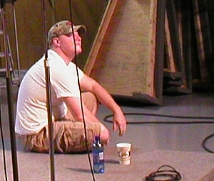 Dan Yohey