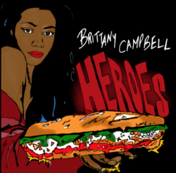 Brittany Campbell HEROES icon