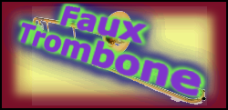 Faux Trombone icon