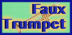 Faux Trumpet icon