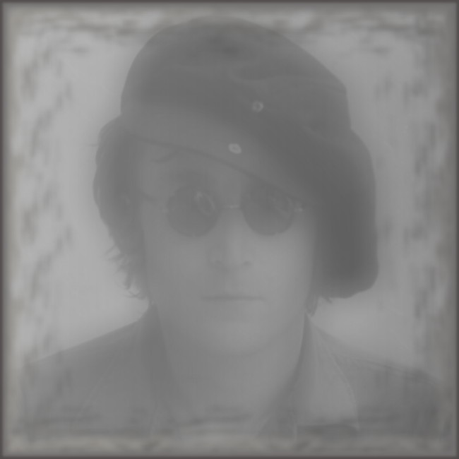John Lennon