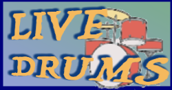 LIVE DRUMS
