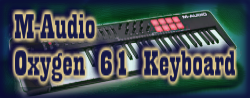 M-Audio_Oxygen_61 ICON