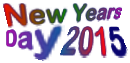 New Years Day 2015