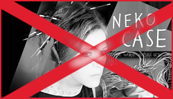 Neko Case icon