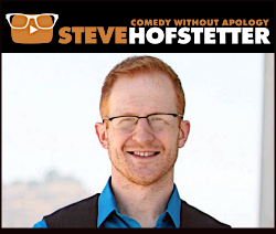 Steve Hofstetter - Comedy Without Apology