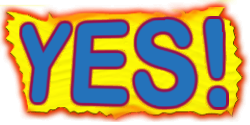 YES!