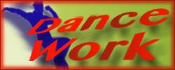 DANCE WORK icon