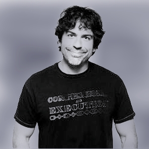 Greg Geraldo