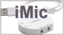 iMIC ICON