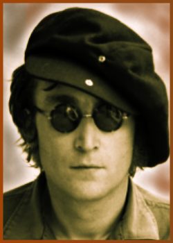 John Lennon