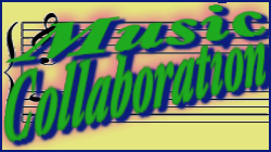 Music COLLABORATION