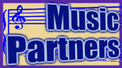Music Partners