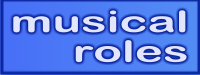 musical roles