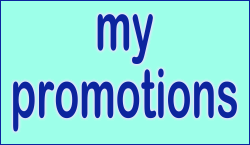 My Promotions