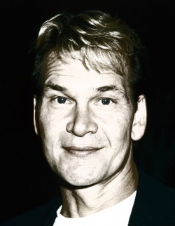 Patrick Swayze