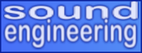 sound engineering