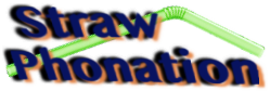 Straw Phonation icon