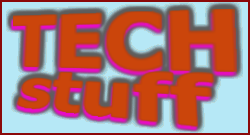 TECH stuff icon