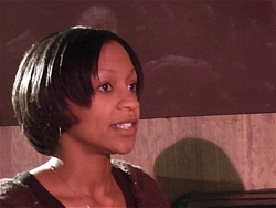 bar patron Jeri Williams