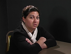 Crystal Justice as Celeste Balboni-O'Donnell