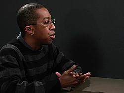 Duante Beddingfield as Rev. Marcus Washburn