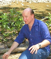 K.L.Storer actor's photograph