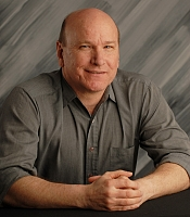 K.L.Storer actor's photograph
