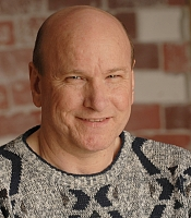 K.L.Storer actor's photograph