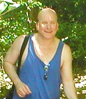 K.L.Storer actor's photograph