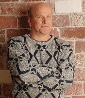 K.L.Storer actor's photograph