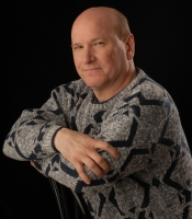 K.L.Storer actor's photograph